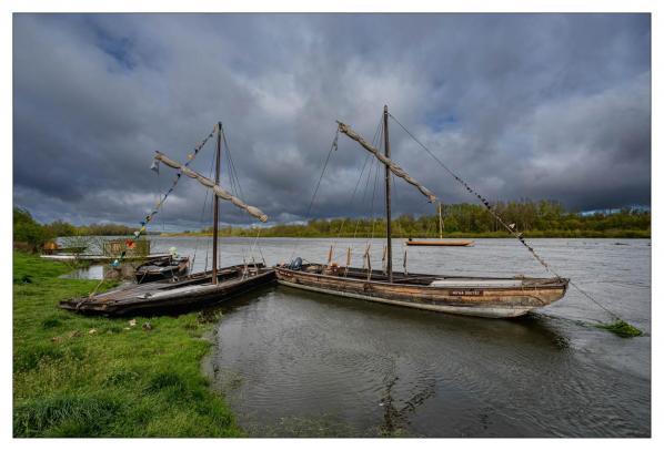 Chaumont sur Loire