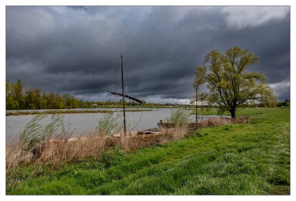 Chaumont sur Loire