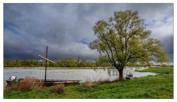 Chaumont sur Loire