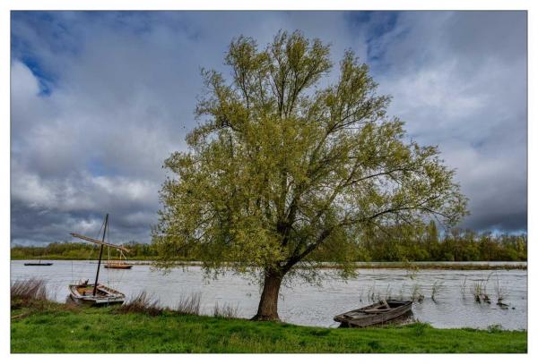 Chaumont sur Loire
