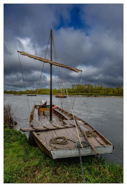 Chaumont sur Loire