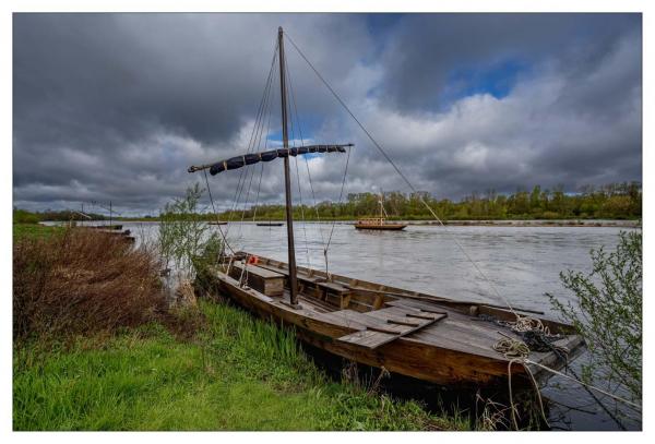 Chaumont sur Loire
