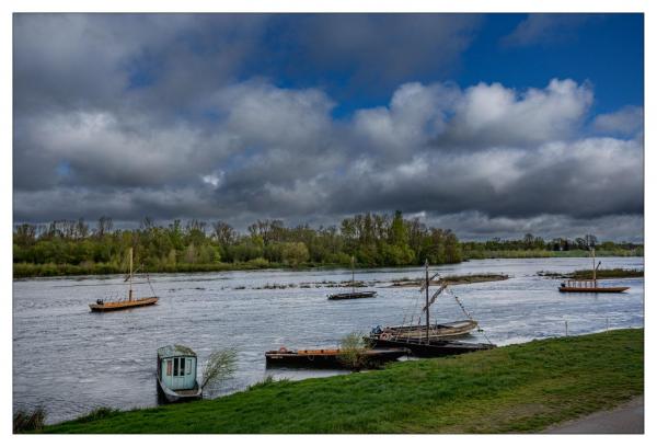 Chaumont sur Loire