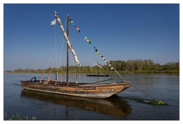 Chaumont sur Loire