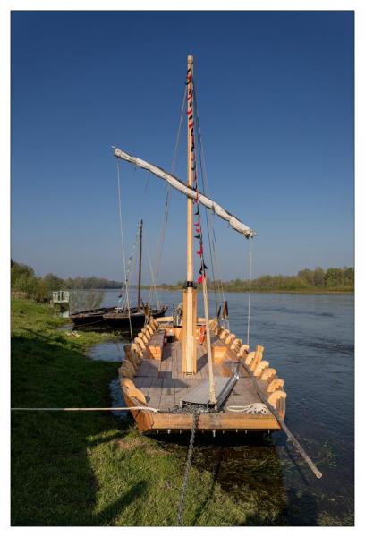 Chaumont sur Loire