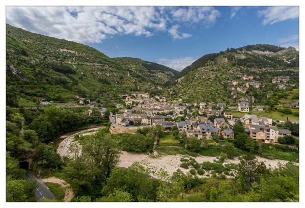 Lozère