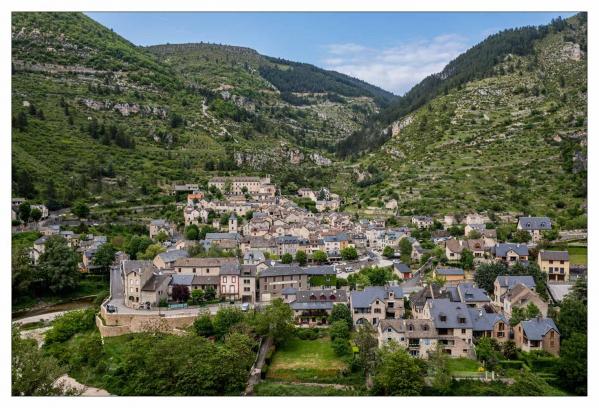 Lozère