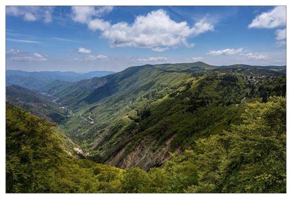 Lozère