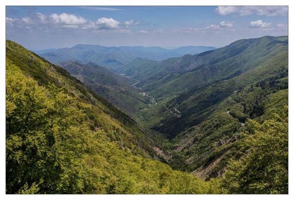 Lozère