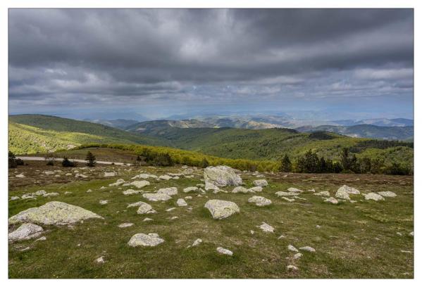 Lozère