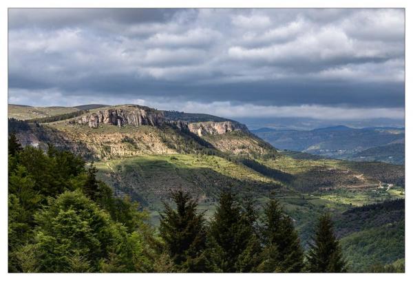 Lozere