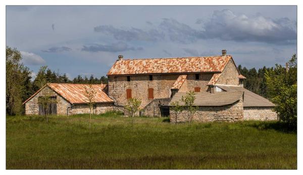 Lozère