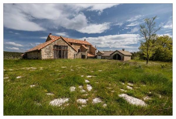 Lozère