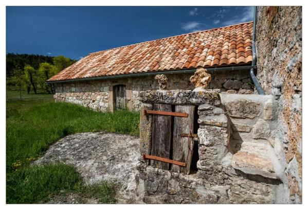 Lozère