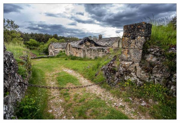 Lozere