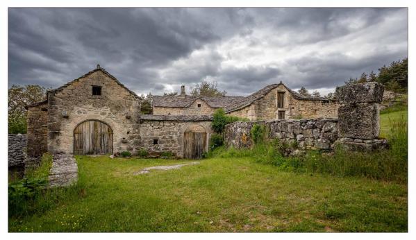 Lozere