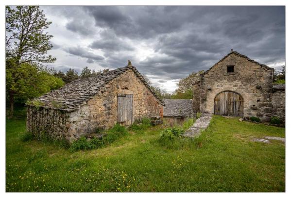 Lozere