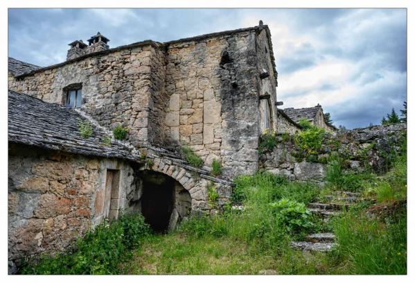 Lozere