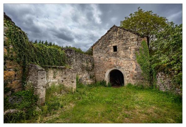 Lozere