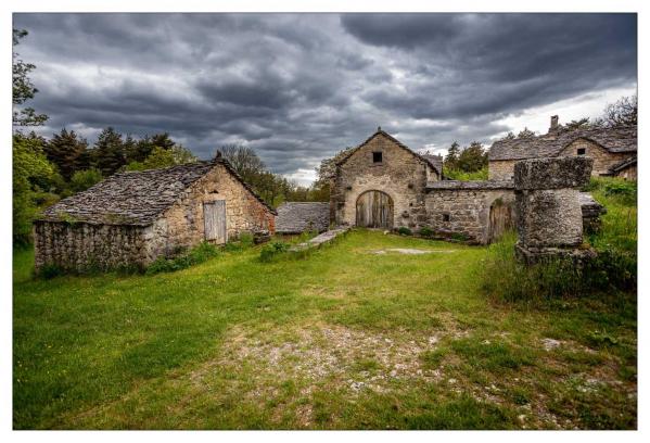 Lozere