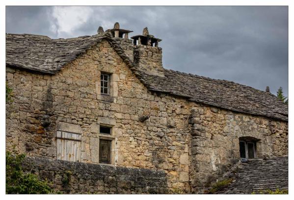 Lozere