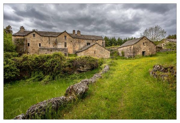 Lozere