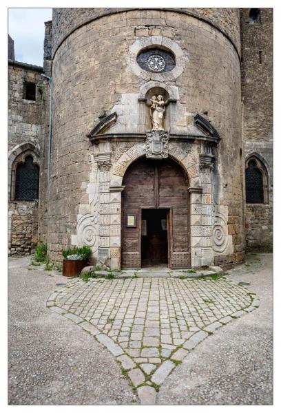 Aveyron - Ste Eulalie de Cernon