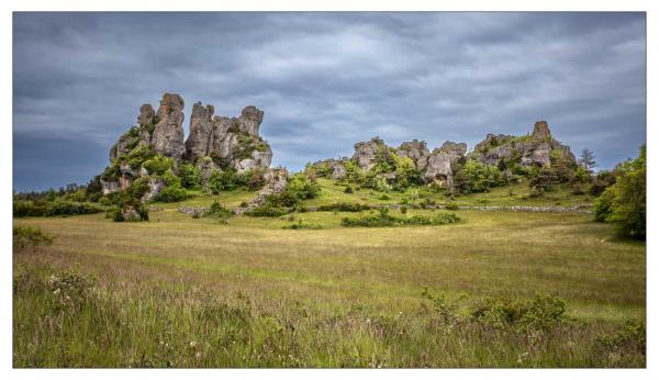 Lozère