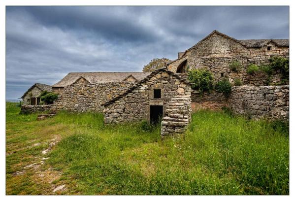 Lozère