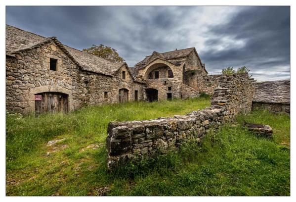 Lozère