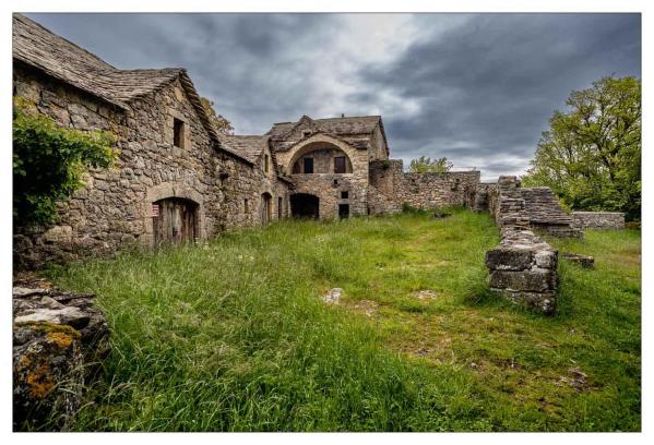 Lozère