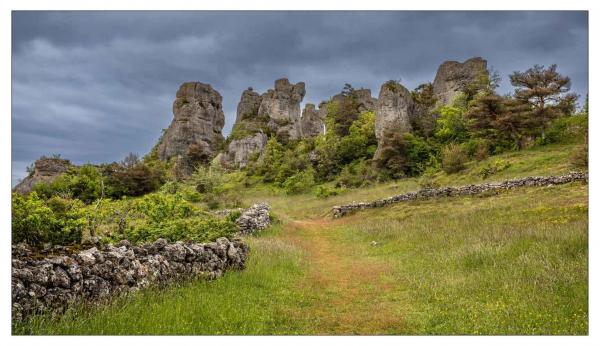 Lozère