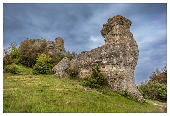 Lozère