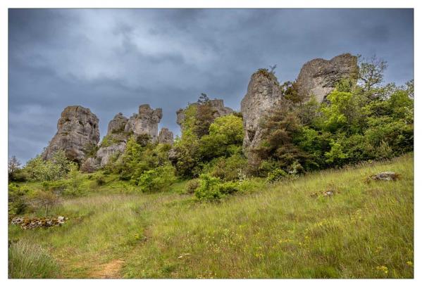 Lozère