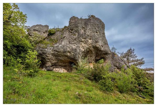 Lozère