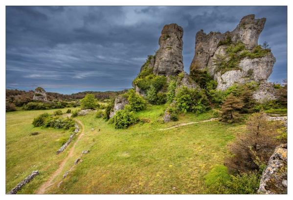 Lozère