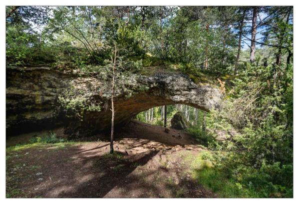 Causse Méjean