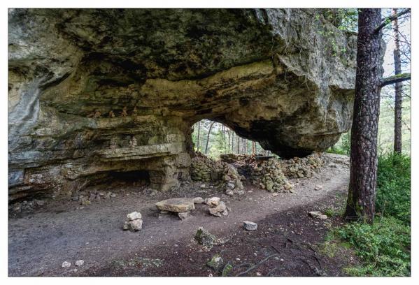 Causse Méjean