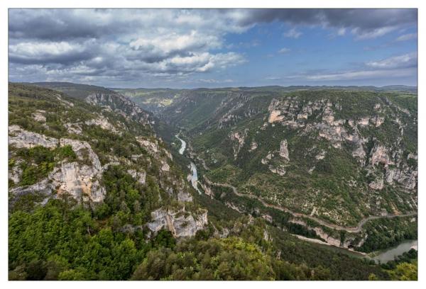 Causse Méjean
