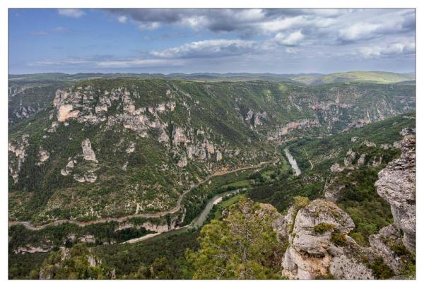 Causse Méjean