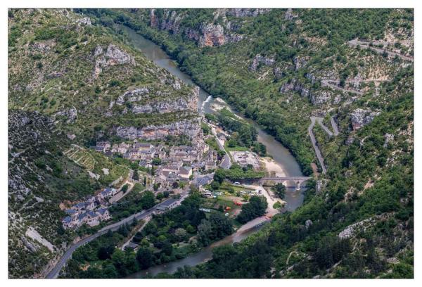 Causse Méjean