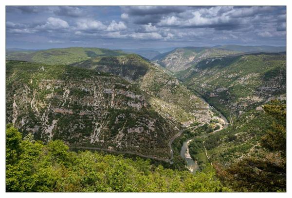 Causse Méjean