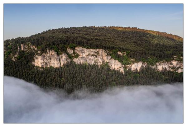 Causse Méjean
