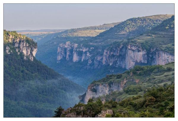 Causse Méjean