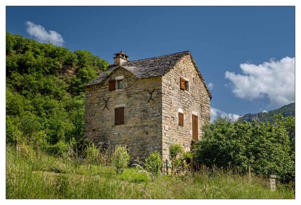 Causse Méjean