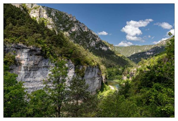 Causse Méjean