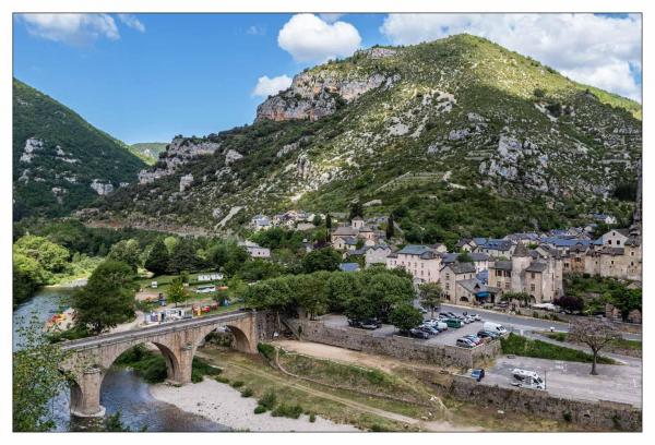 Causse Méjean