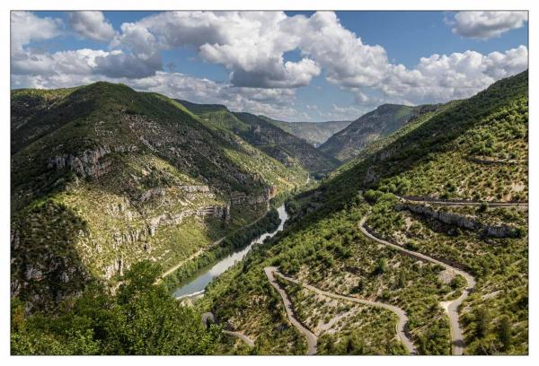Causse Méjean