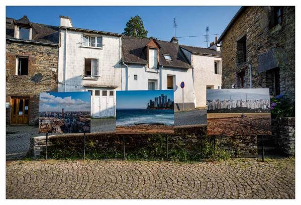 La Gacilly
