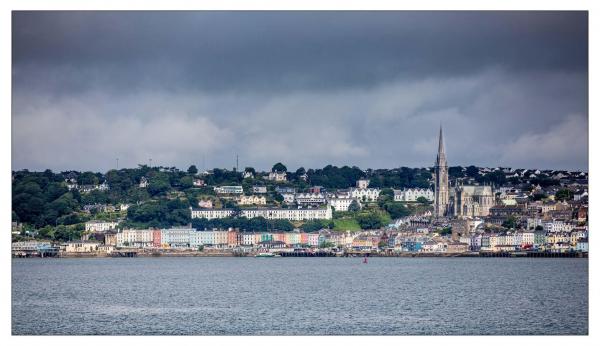 Irlande